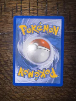 Pokemon TCG Flareon EX Generations Radiant Holo Card Ultra Rare 170 HP RC6/32 - Image 2