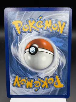 Cramorant VMAX 055/072 - Full Art Holo - SWSH Shining Fates Pokemon Card NM - Image 2
