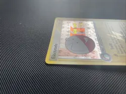 Electrode - 5/101 - Reverse Holo - Hidden Legends - Pokemon TCG Card - LP+ - Image 3