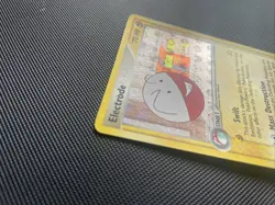 Electrode - 5/101 - Reverse Holo - Hidden Legends - Pokemon TCG Card - LP+ - Image 5