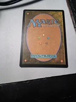 MTG Cavalier of Night Core Set 2020 Foil - Image 2