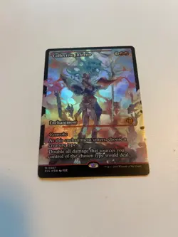 Collective Inferno (Showcase) Lorwyn Eclipsed Foil - Image 1