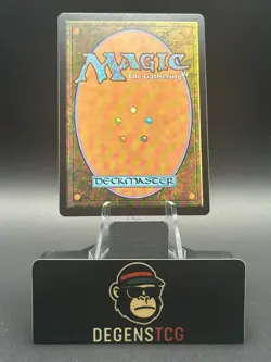 Summon: Fat Chocobo 0371 (Borderless) Final Fantasy Foil mtg english - Image 2