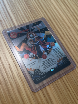 Urza's Saga Secret Lair Countdown Kit Foil - ✨SHIPS TODAY✨ - Image 3