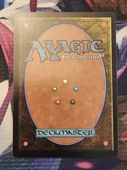 MTG - Wild Rose Rebellion (Counterspell) - Final Fantasy FCA NM - Image 2