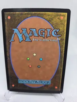 Final Fantasy Mtg Summon Chocobo Mog Foil - Image 2