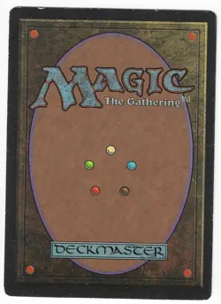 ►Magic-Style◄ MTG - Underground Sea - French Revised FBB - Good/Good- - Image 2