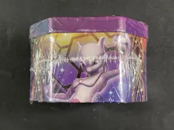 Pokemon Card - SEALED 2017 Black & White Legendary RAYQUAZA EX Collector - 2012 - Image 4