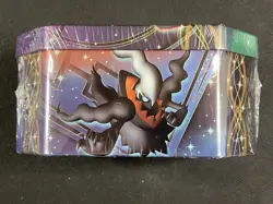 Pokemon Card - SEALED 2017 Black & White Legendary RAYQUAZA EX Collector - 2012 - Image 5