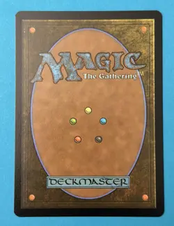 Deflecting Palm (JP Alternate Art) Secrets of Strixhaven: Mystical Archive... - Image 2