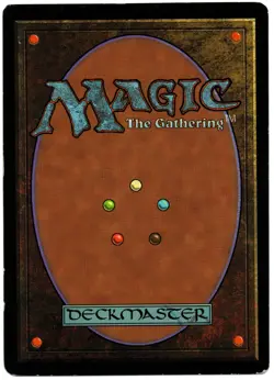 Steel Golem (WTH) Weatherlight Uncommon MTG - Image 2