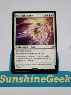 Celestial Mantle Jumpstart Regular - Image 1