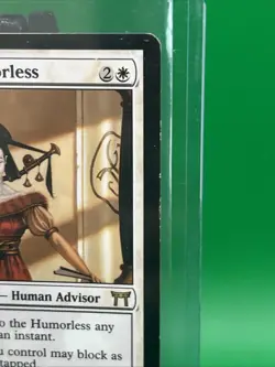 Masako the Humorless Champions of Kamigawa Regular - Image 2