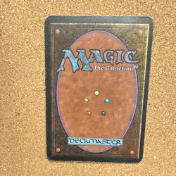 Alpha Island (A), Land, Magic the Gathering, English, Mark Poole - Image 2