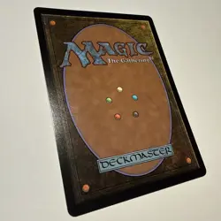 X1 non foil borderless Ancient Tomb EOS #0001 - Image 4