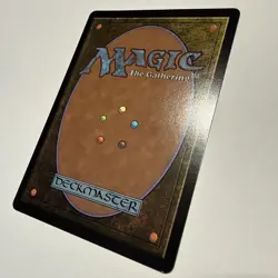 X1 non foil borderless Ancient Tomb EOS #0001 - Image 5