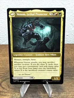 Eddie Brock Marvel's Spider-Man Regular - Image 2