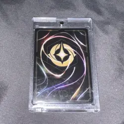 Lorcana Diablo - Devoted Herald - 211/204 - Enchanted Ursula's Return NM - Image 4