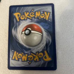 Pokemon M Mega Mewtwo EX Ultra Rare Holo TCG Card 64/162 - Image 2