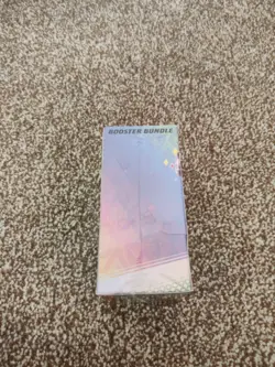 Pokemon TCG Prismatic Evolutions Booster Bundle | Brand 🆕 SEALED | 5 ⭐ seller - Image 3