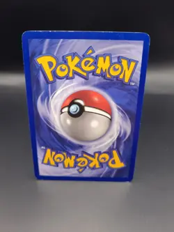 Wartortle 42/102 | Base Set | Non Holo Pokemon Card MP - Image 4