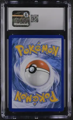 Pokemon Charizard VMAX Sword & Shield #SWSH261 Ultra Premium Collection CGC 9!!! - Image 2
