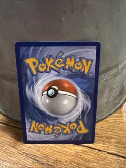 Pokemon TCG Latios EX XY72 Black Star Promo 2015 Full Art Holo Card LP Condition - Image 2