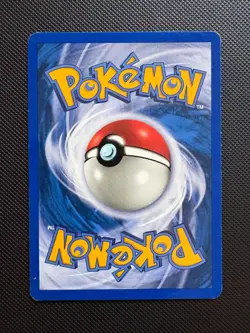 Vintage Pokemon TCG - Scoop Up 104/110 Trainer - Legendary Collection - LP - Image 2