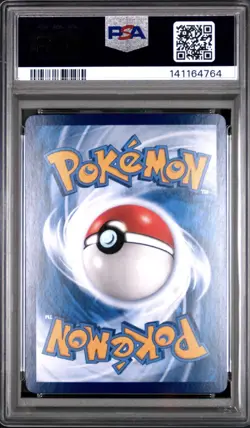 PSA 9 2025 Pokemon TCG Nintendo CBB3 CS Gengar Holo 030Z/07 CN Stage 2 - Image 2