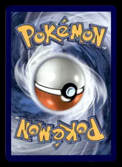 Pokemon Frosmoth (Energy Symbol Pattern) #053/217 tcg Near Mint or Better - Image 2