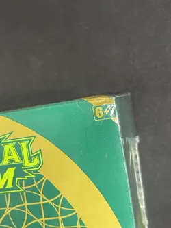 Pokemon Card - Celestial Storm ETB - SEALED - Sun & Moon - 2018 Acrylic Case Inc - Image 5