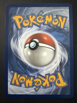 Emma 107/086 Full Art Ultra Rare Holo Pokemon Chaos Rising - Image 2