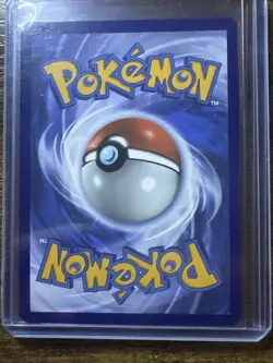 Crustle 186/182 Illustration Rare, Destined Rivals, Full Art Holo, Pokemon TCG - Image 2