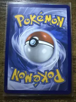 Mega Kangaskhan ex 104/132 Double Rare Holo, Mega Evolution, Pokemon TCG, NM - Image 2