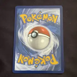 Pokemon TCG Regirock EX 214/182 Full Art Ultra Rare Holo - Image 2