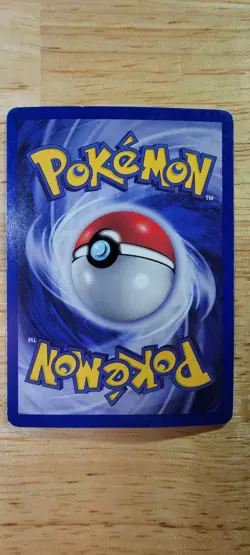 POKEMON GYM HEROES #18/132 MISTY HOLO RARE - Image 4
