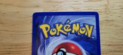POKEMON GYM HEROES #18/132 MISTY HOLO RARE - Image 5