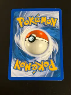 2006 Pokemon EX Crystal Guardians Bulbasaur Reverse Holo #45/100 NEAR MINT NM A - Image 2