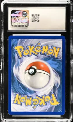 CGC 8.5 NM MINT + Brigette 161/162 XY BREAKthrough Full Art Holo Trainer Pokemon - Image 2