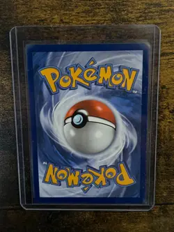 Pokemon TCG Mega Charizard X Ex 125/094 Special Illustration Rare Near Mint - Image 2