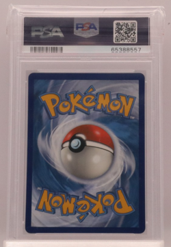 2022 POKEMON GO FULL ART MEWTWO V #072 PSA GEM MT 10 - Image 2
