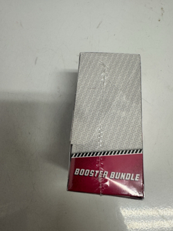 White Flare Booster Bundle Sealed 6 Packs Pokemon New - Image 3