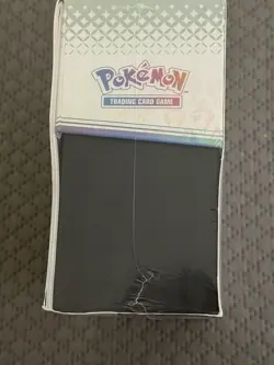 Pokemon TCG Prismatic Evolutions ETB Elite Trainer Box New Factory Sealed - Image 2