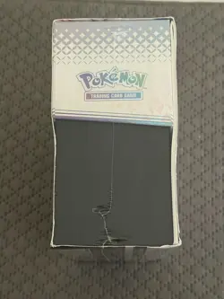Pokemon TCG Prismatic Evolutions ETB Elite Trainer Box New Factory Sealed - Image 4