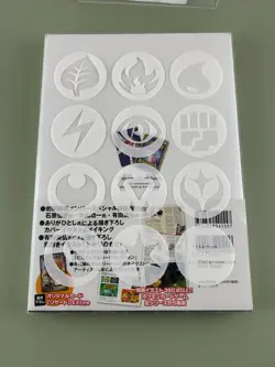 Pokemon Card Game Charizard EX TCG Card 276/XY-P Art Collection Limited Promo - Image 5