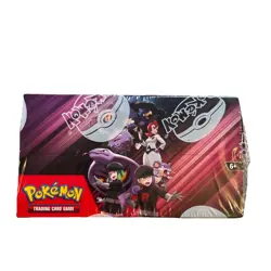 Pokemon TCG Scarlet & Violet Destined Rivals Booster Box NEW SEALED - Image 5