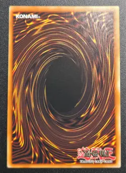 Chaos Angel - YuGiOh! - Platinum Secret Rare - 1st Edition - RA05-EN043 - NM - Image 2