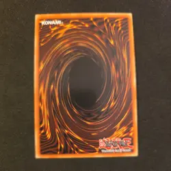 Dominus Purge - INFO-EN078 - Secret Rare - 1st Edition Yu-Gi-Oh! - Image 4