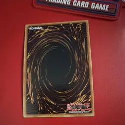 Konami Yu-Gi-Oh! Clear Wing Synchro Dragon Ultra Rare Foil 1st LEDD-ENC29 - Image 2