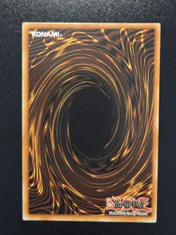 Yugioh! Secreterion Dragon DUAD-EN037 Duelist's Advance Ultra Rare 1st Edition - Image 2
